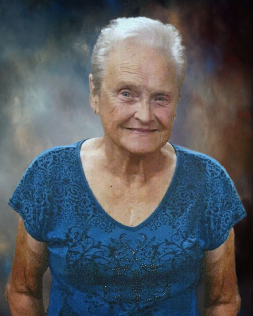 Glenda "Marlene" (Smith)  Durrence Haas