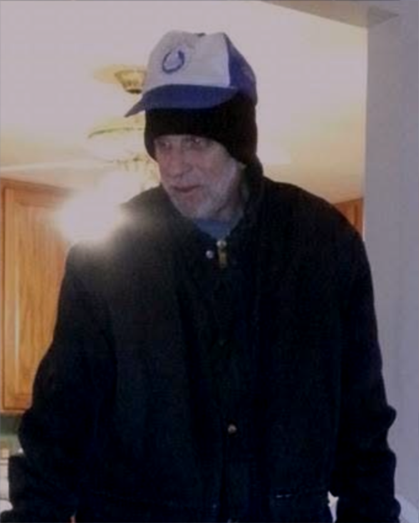 Richard Walter Rataschak