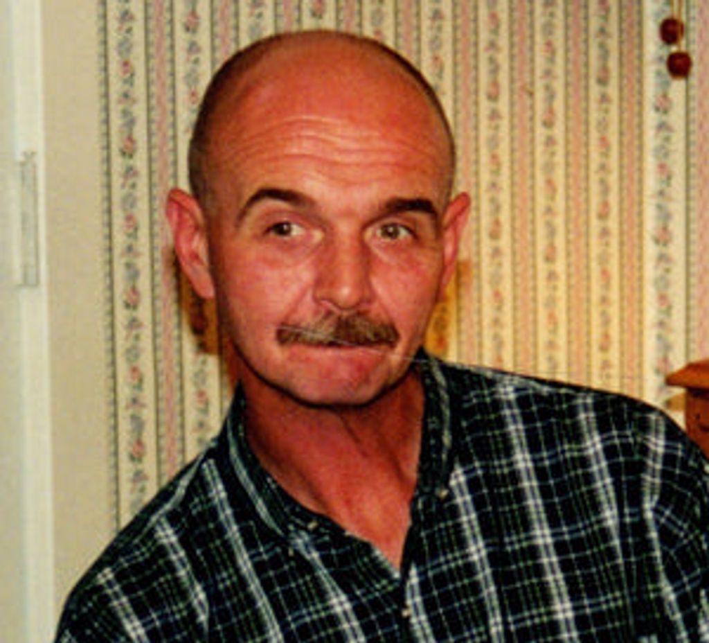 Eugene Allan Profile Photo