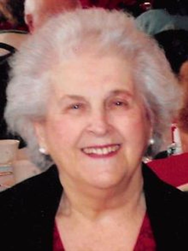 Evelyn  B. Mahoney
