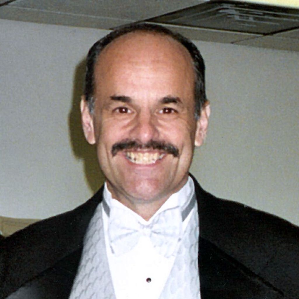 Joseph Kenneth Castiglioni