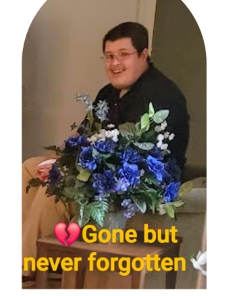 Graham "Buddy" Holland, Jr.