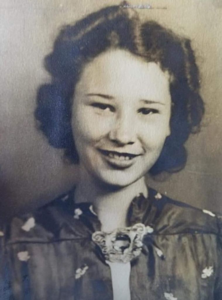 Imogene Cantrell Millsaps
