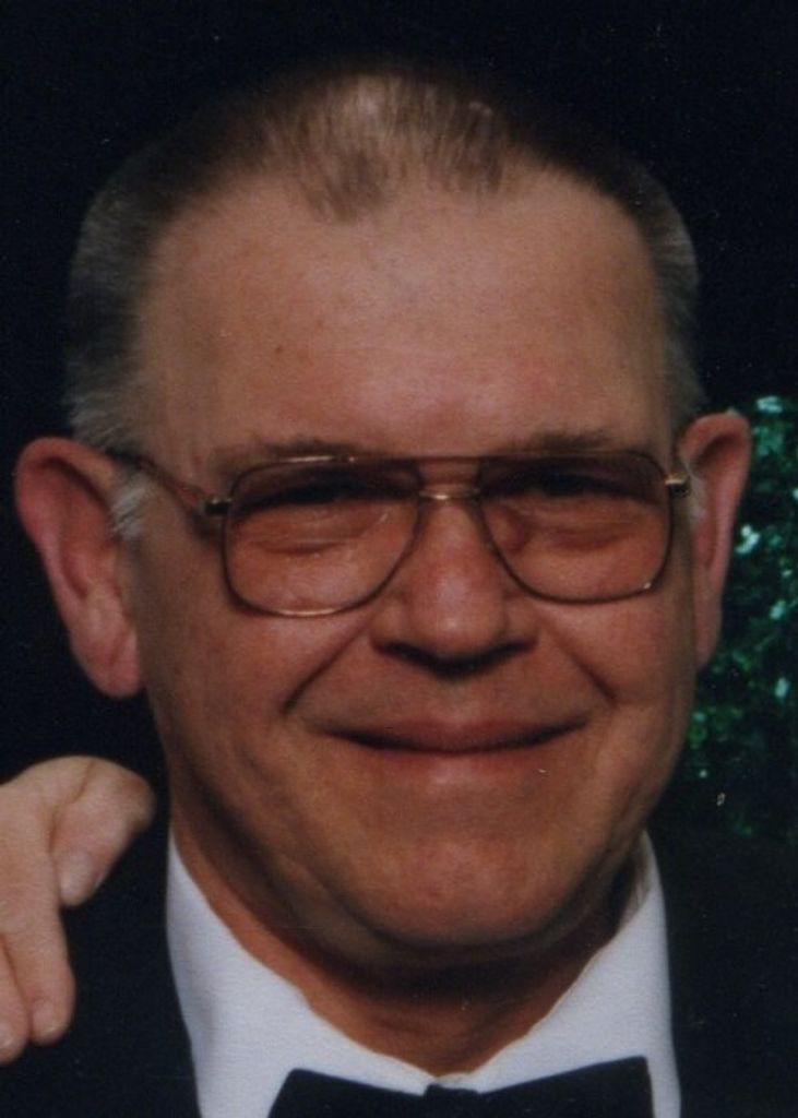 James Sheridan Glasgo