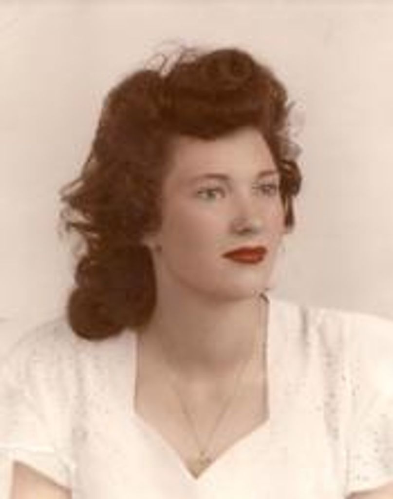 Millie Ruth Harrison