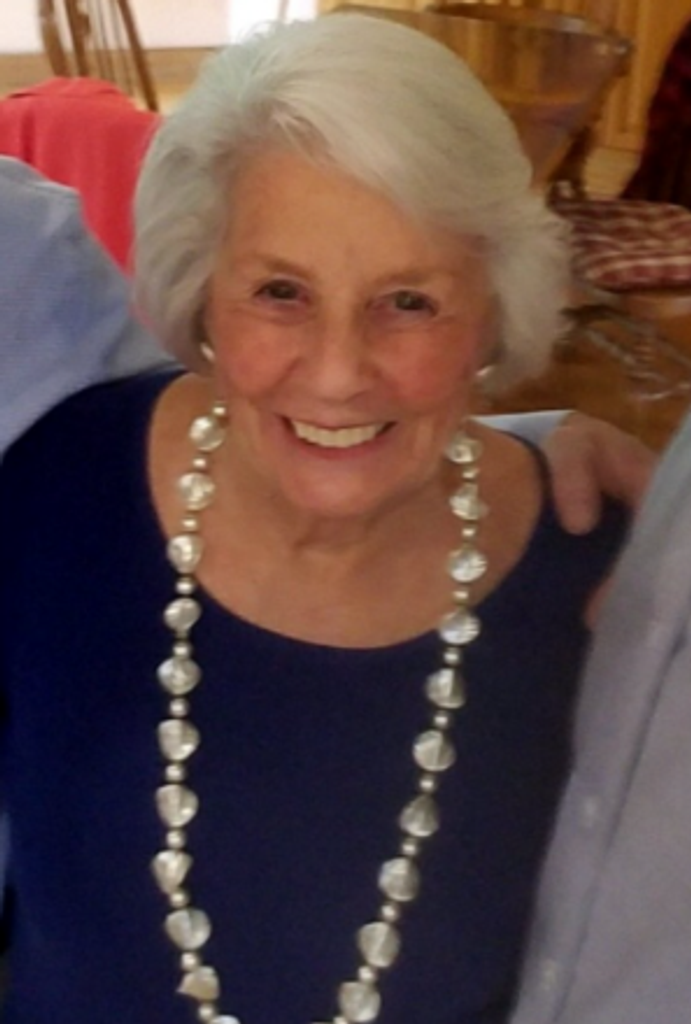 Dorothy Sedergran Baker Profile Photo