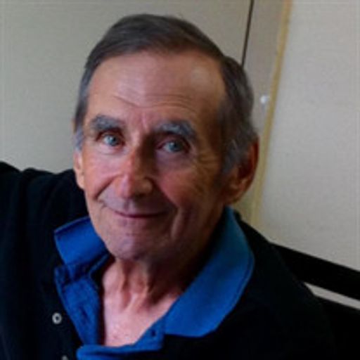 William  Gordon Caughell Profile Photo