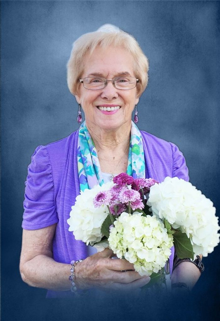 Jennie B McLean Profile Photo