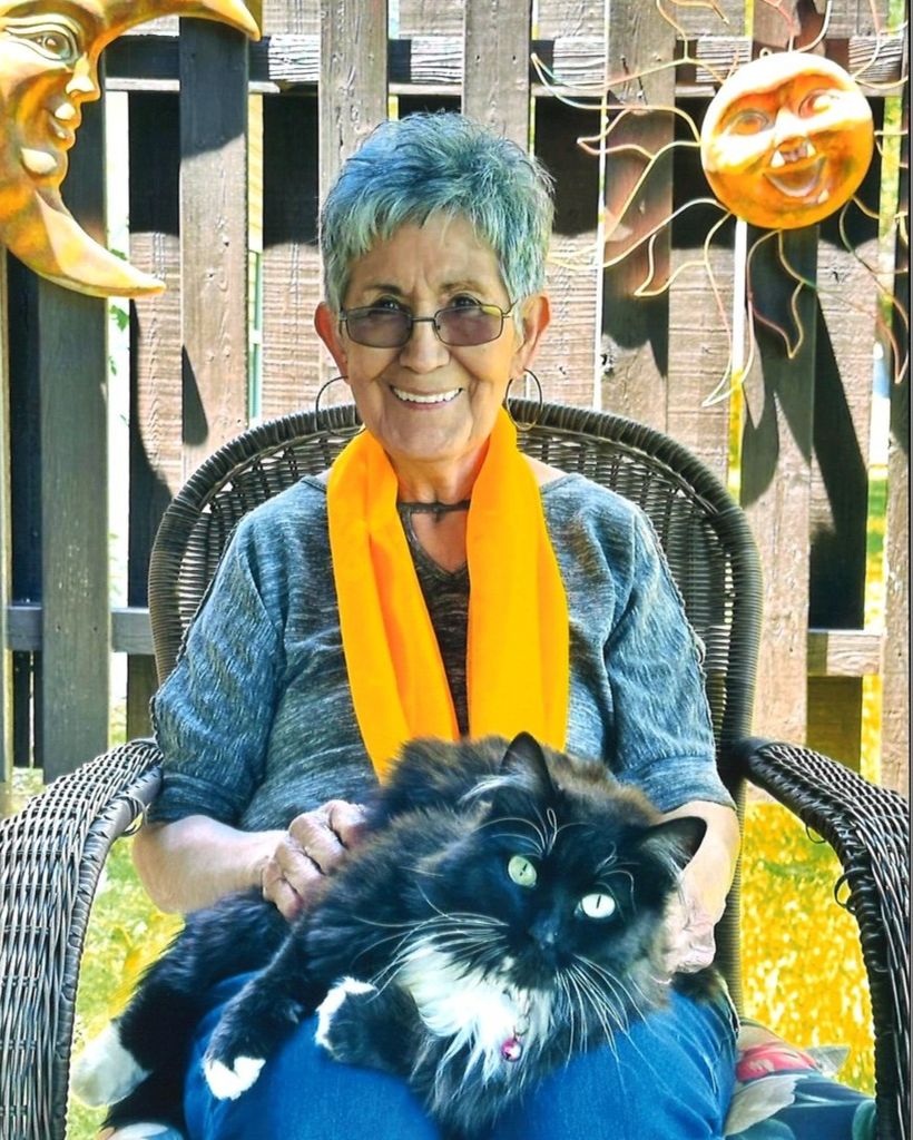 Stella "Tina" Murray