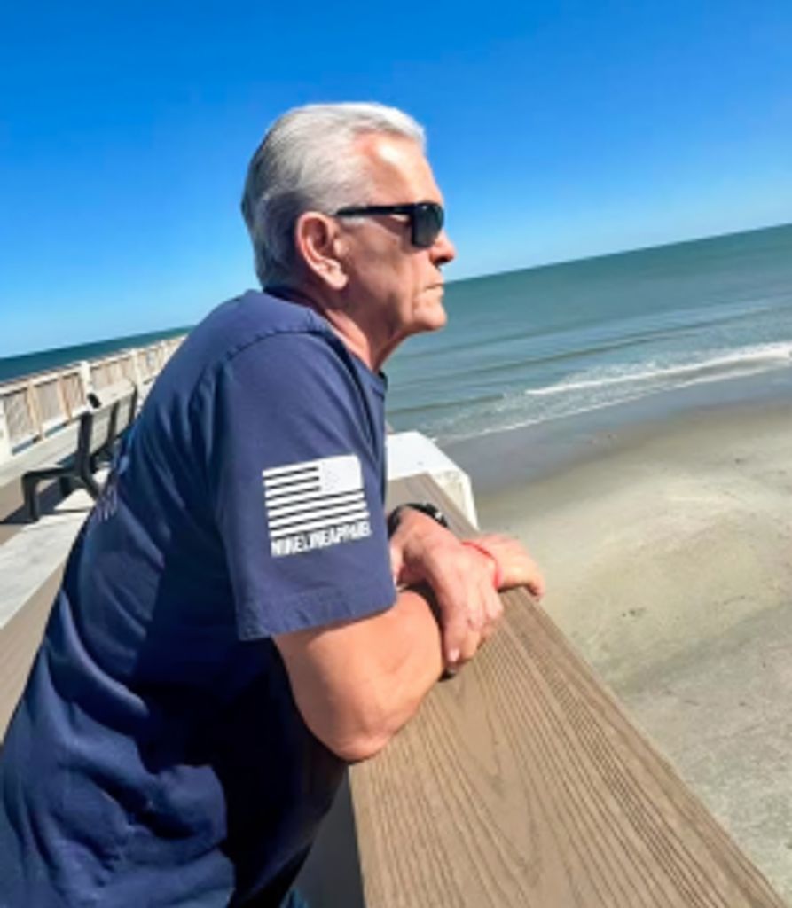 Michael Mathis Profile Photo