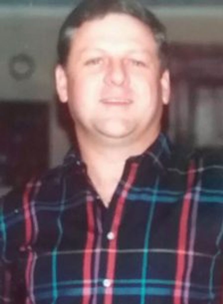 Wayne Butler