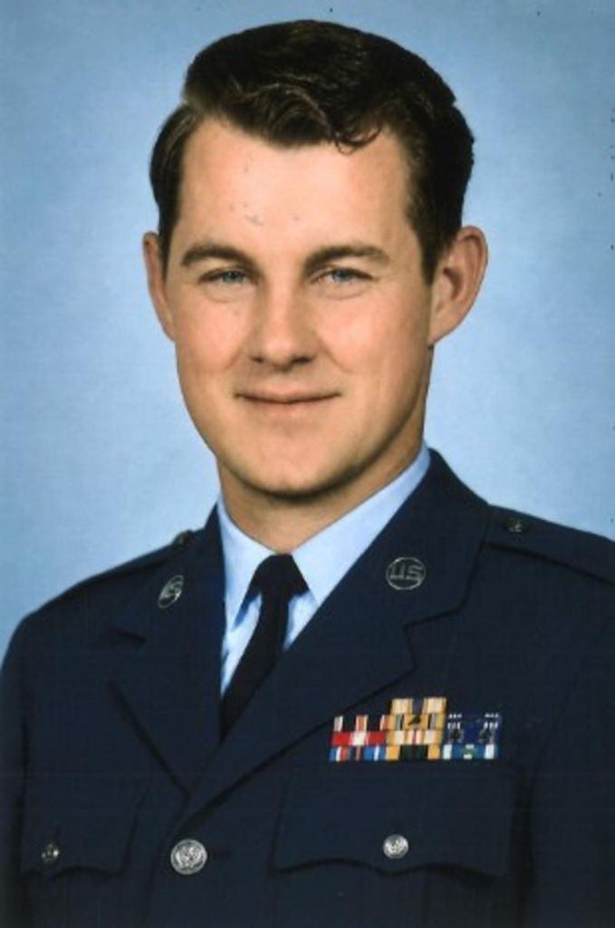 Paul Abram Snyder