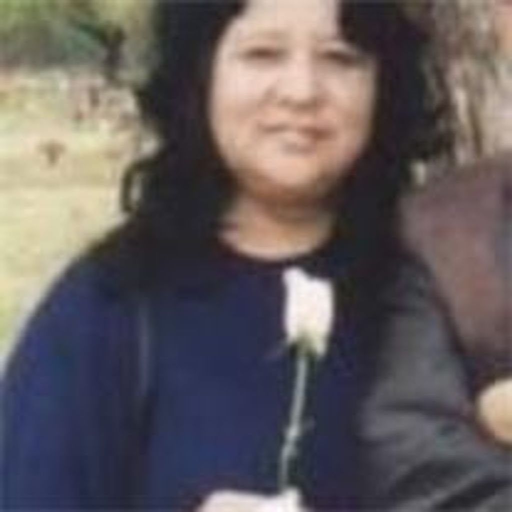 Mrs. Teofila Gonzalez