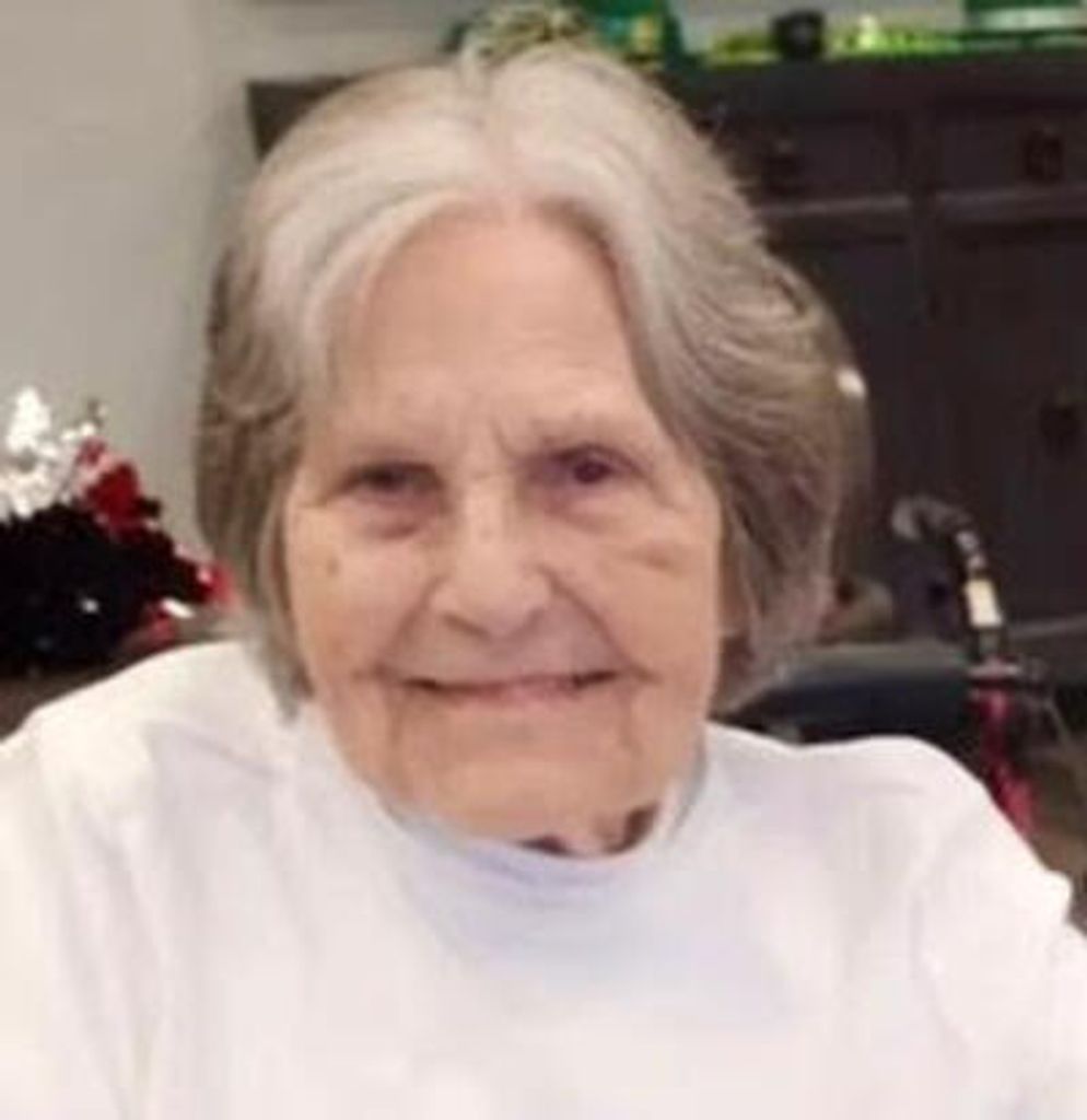 Donna June New Profile Photo