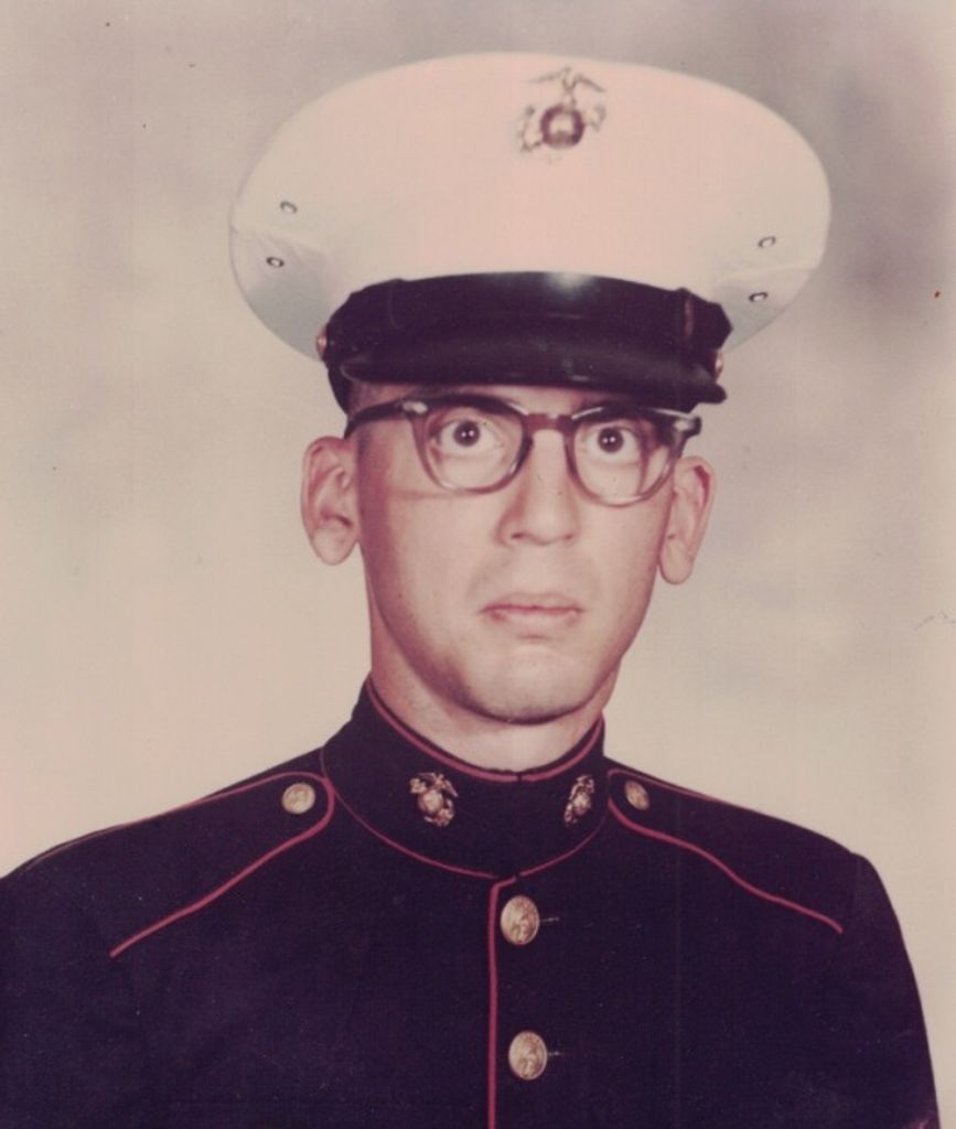 Robert H. Orndorff Profile Photo