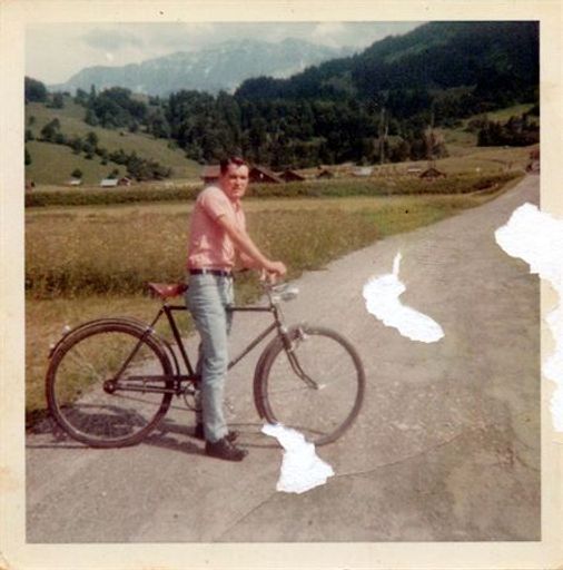 William Floyd Naramore photo gallery thumbnail 12 of 42