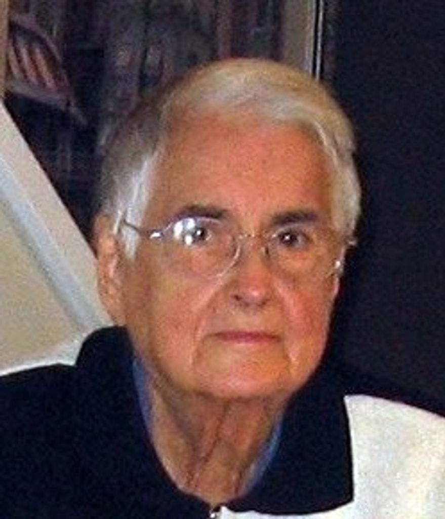 Inez Cecilia MacCallum