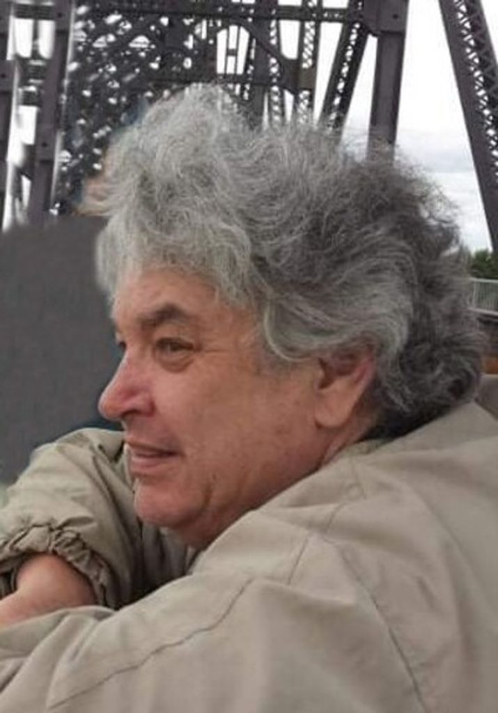 Mark R. Coe Profile Photo