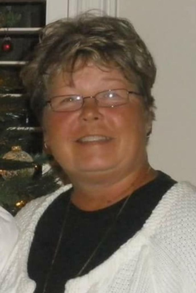 Beverly Jeanne Teague