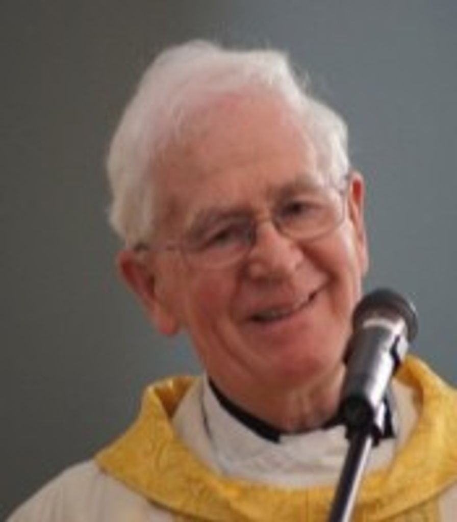 Father  Joseph O'Reilly