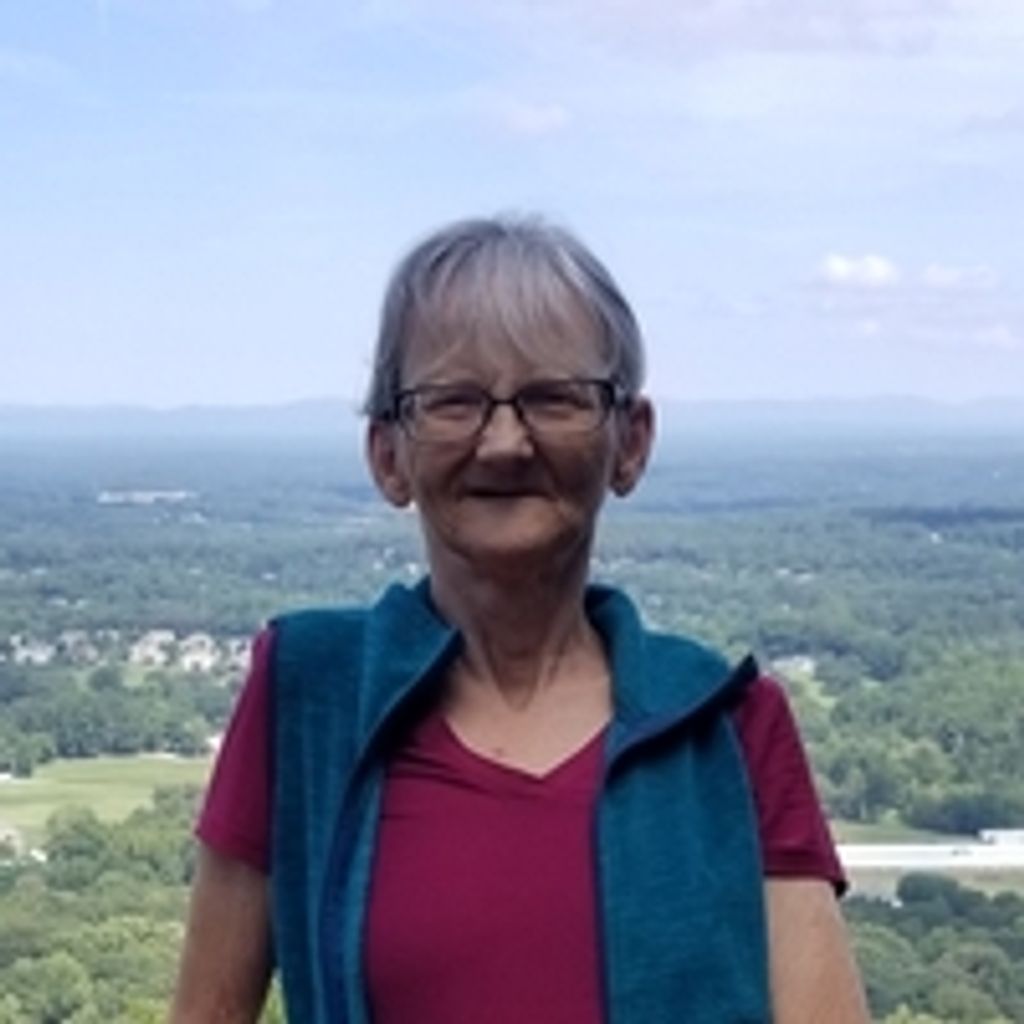 Lynda Barfield Berninger Profile Photo