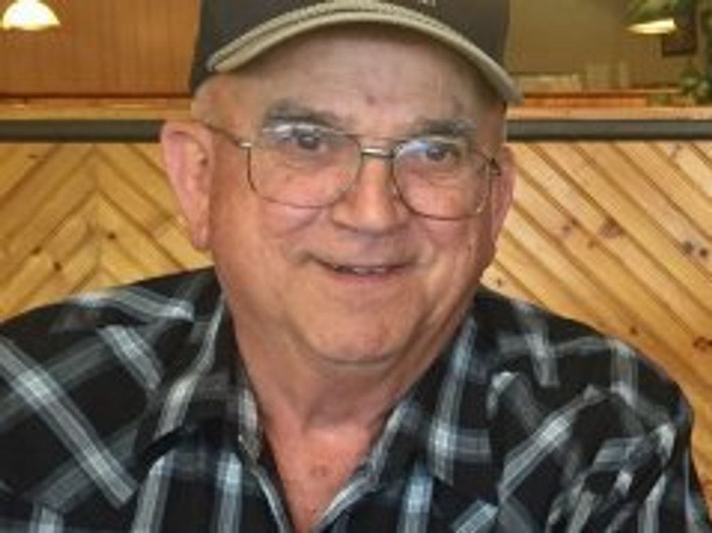 Horace Paschall