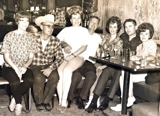 Milton David Woolsey photo gallery thumbnail 12 of 46