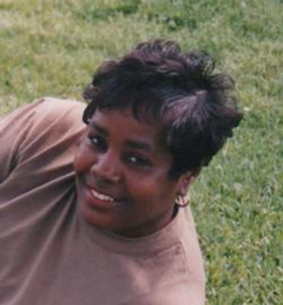 Mrs. Gloria Washington Turner