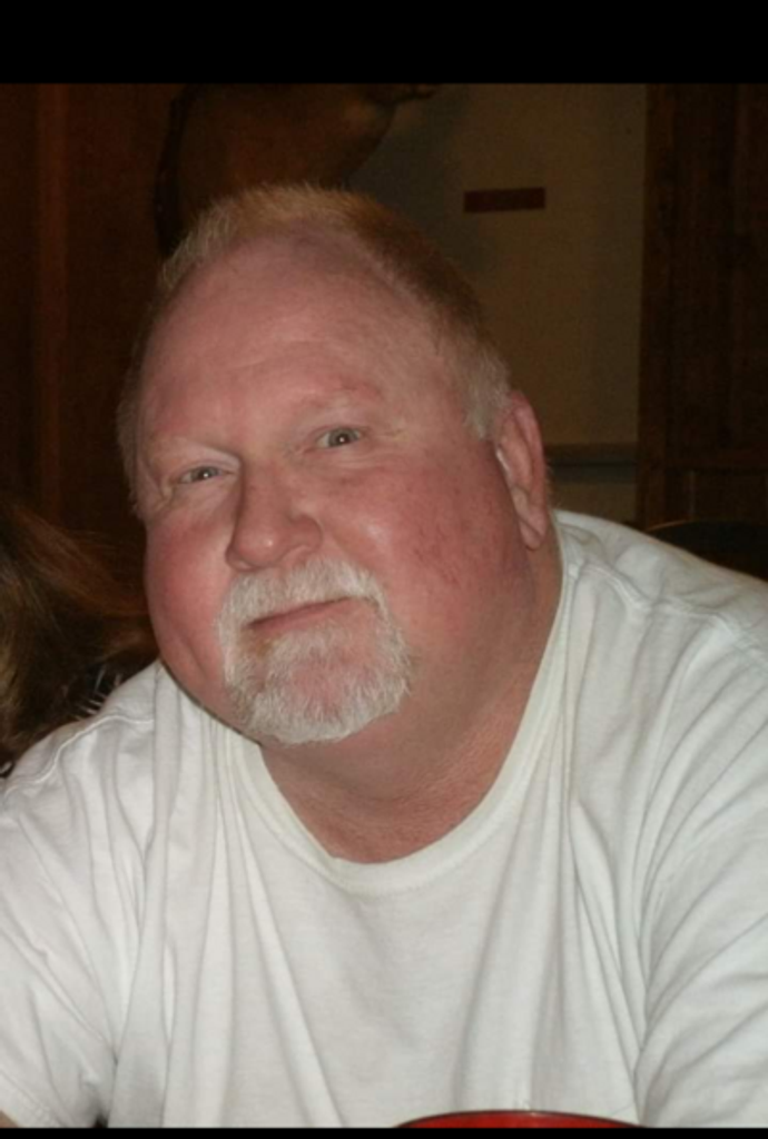 Terry Allen Seal Profile Photo