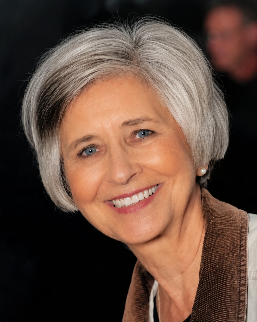 Jane Hurt Roberson