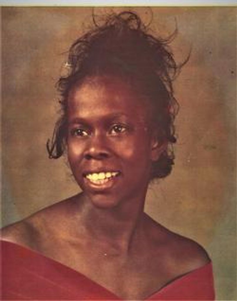 Mrs. Sonia Moss
