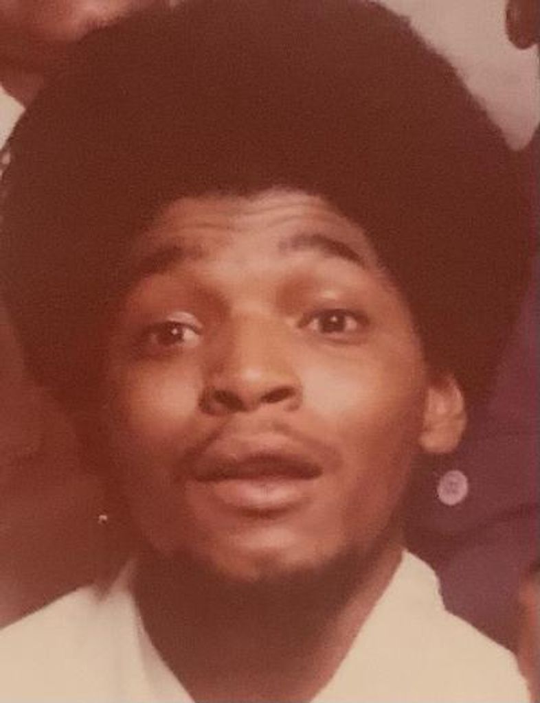 Durand "Punch" Simpson