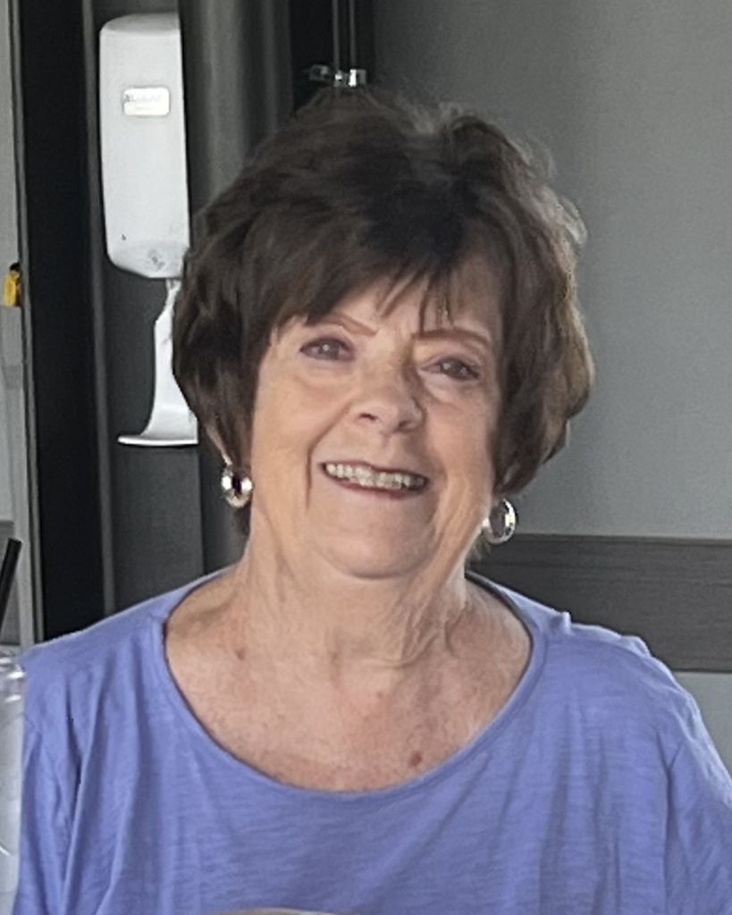 Judie Mariene Apple Bullins