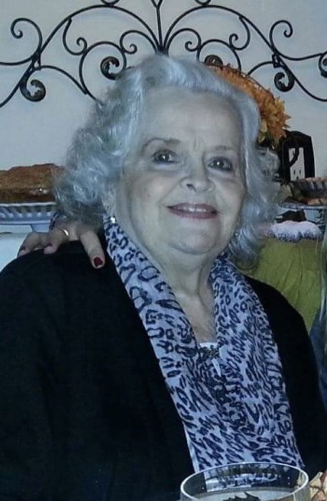 Patricia B. Hayes Profile Photo