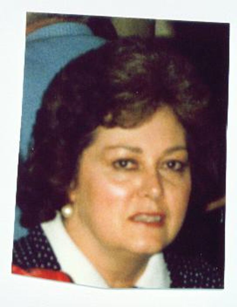 Janet Maxine Palcko