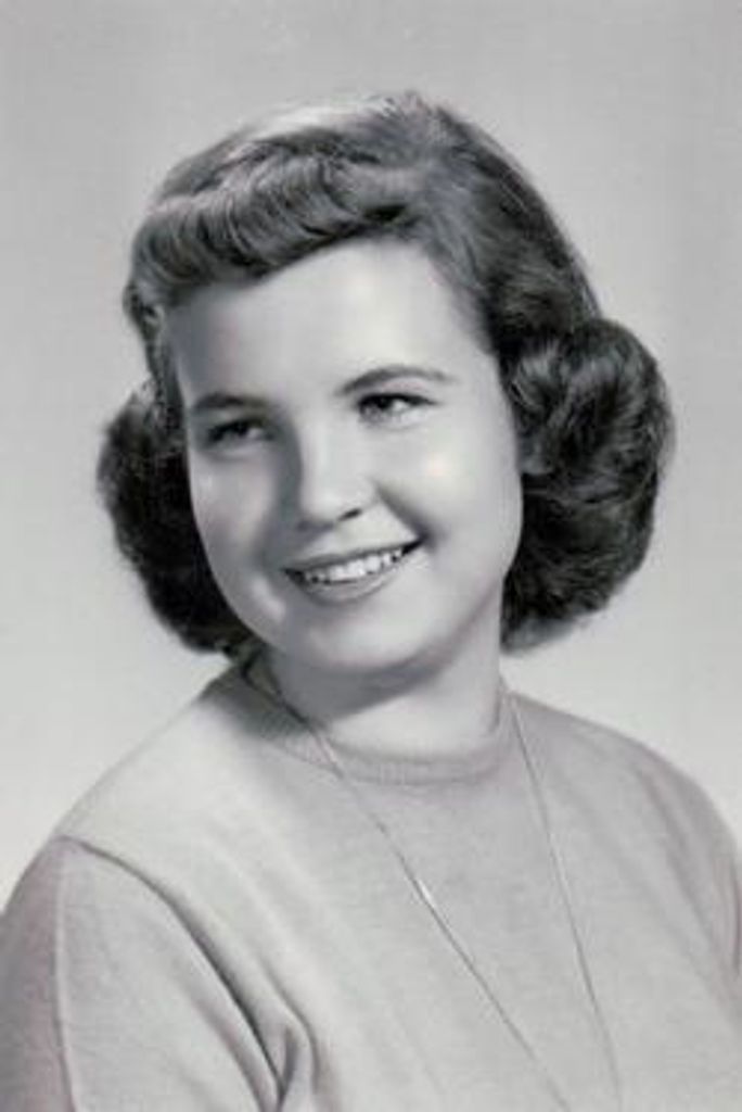 Patsy Ann Hutson