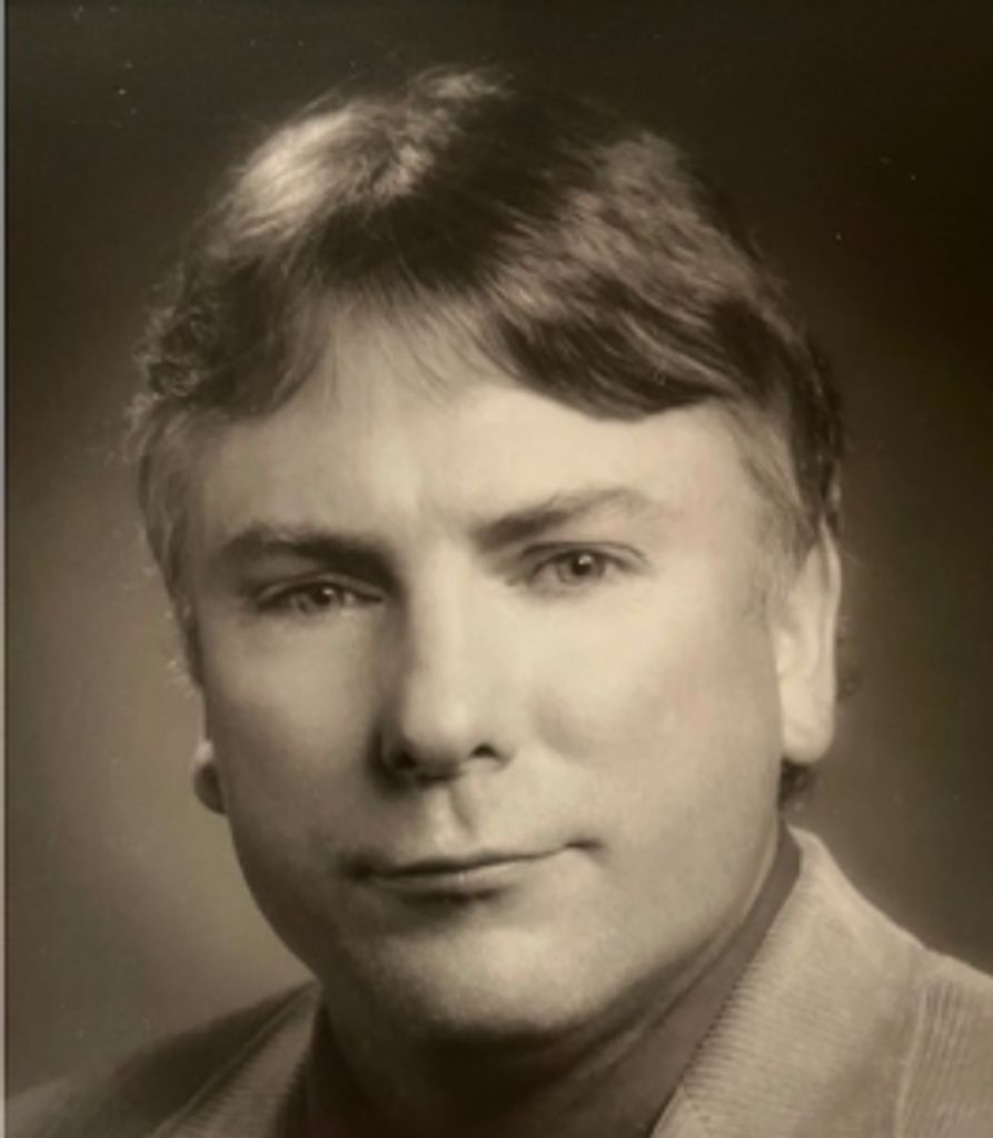 Edward Schumacher Profile Photo