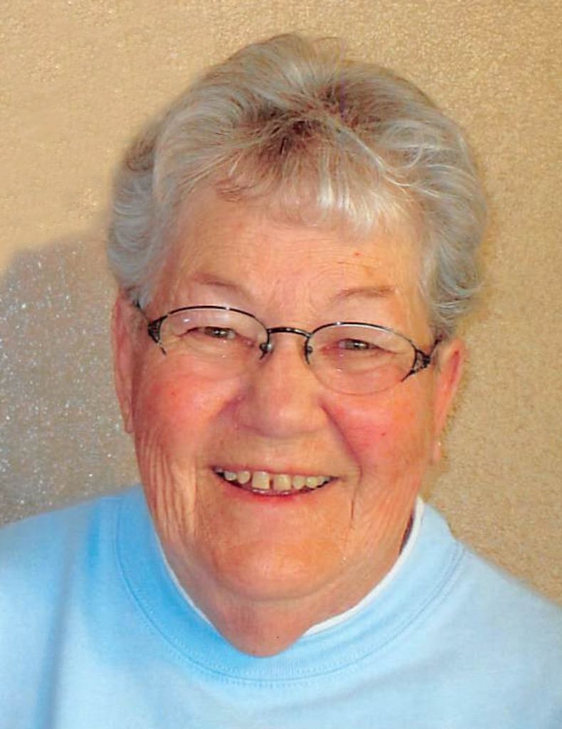 Cecelia Ann Kemmerer Profile Photo