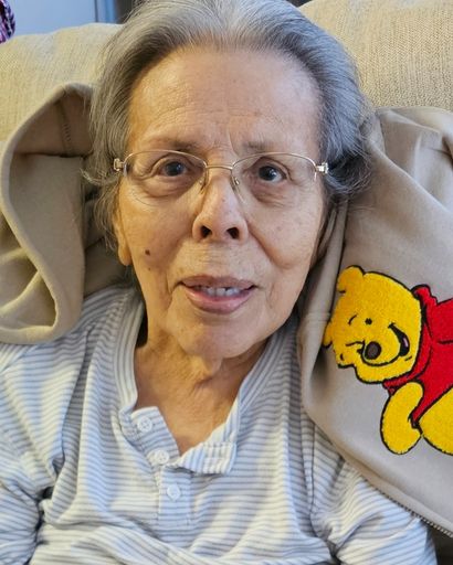 Magdalene (Maggie) Pacheco's obituary image