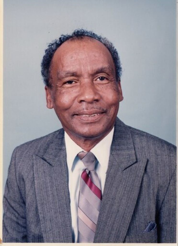Clarence Robert Mclaurin Profile Photo