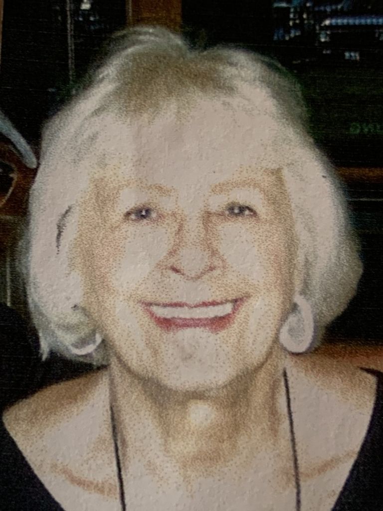 Diana M. Keller