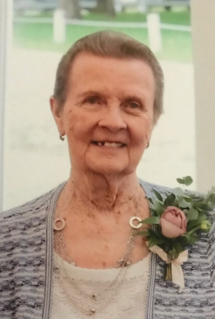 Nelda Jo Spurlin