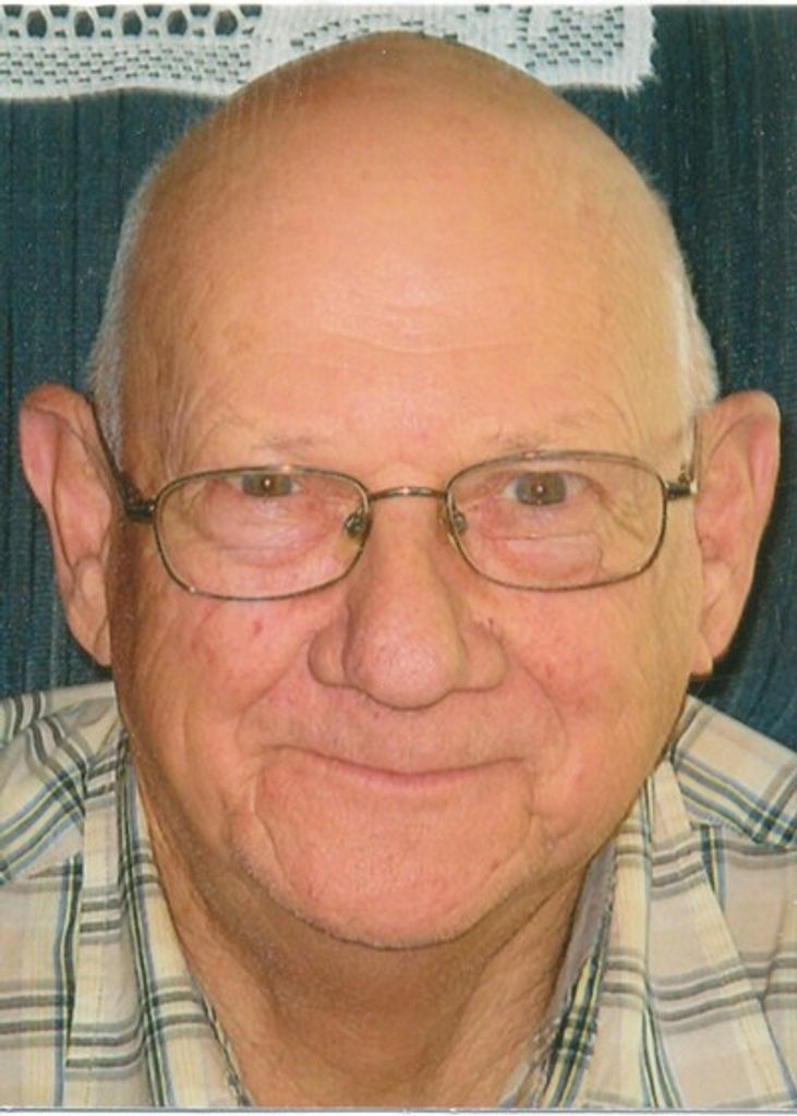 Albert Eugene Fredericks