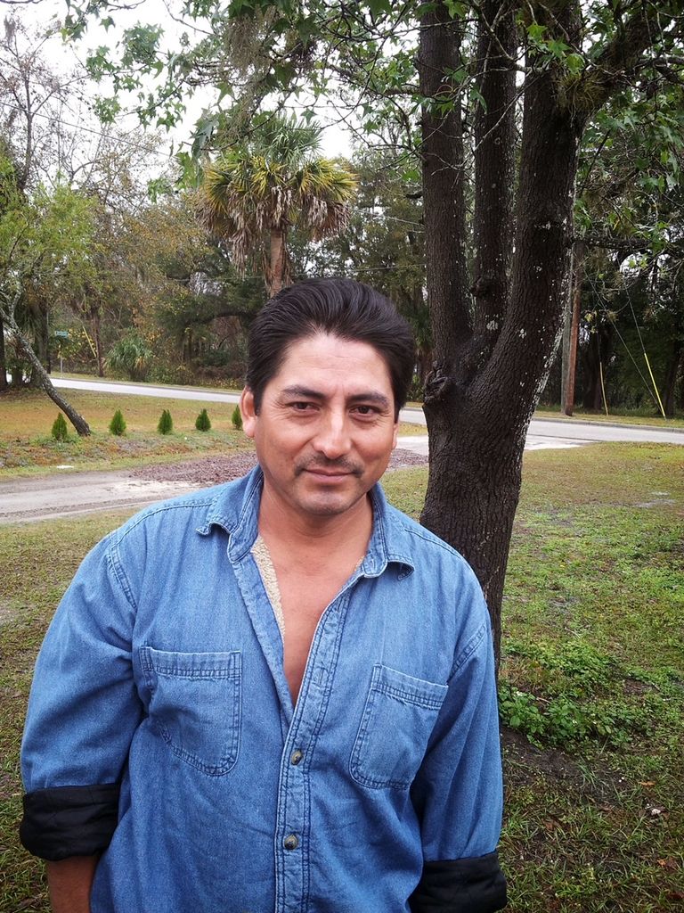 Enrique Gutierrez-Castillo