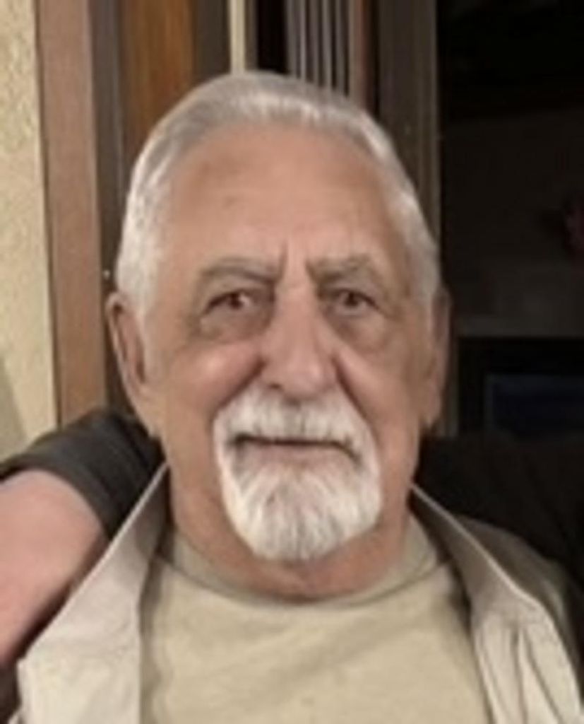 Wallace Ray Stoner Profile Photo