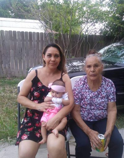 Maria Deleon Ambriz photo gallery thumbnail 108 of 187