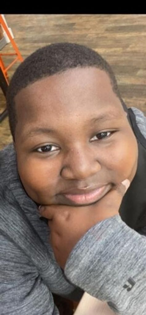 Jayden L. Critten Profile Photo