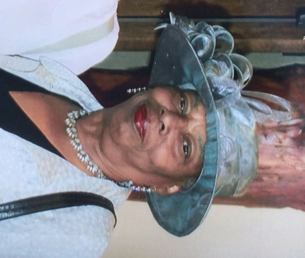 Sharon (Abbott)  Buchanan