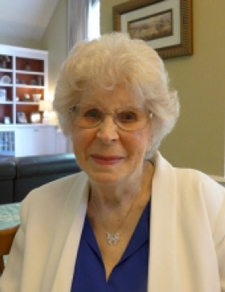 Elva Porter Garrison