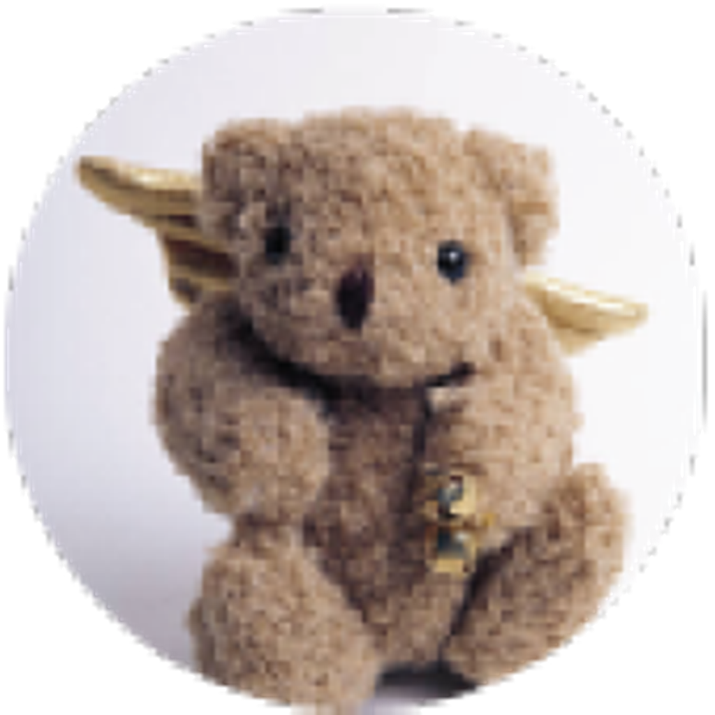 Infant Lionaire Teav